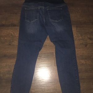 Ingrid & Isabel Jeans - Isabel Maternity Jeans Ingrid & Isabel Jeans - Isabel Maternity Jeans